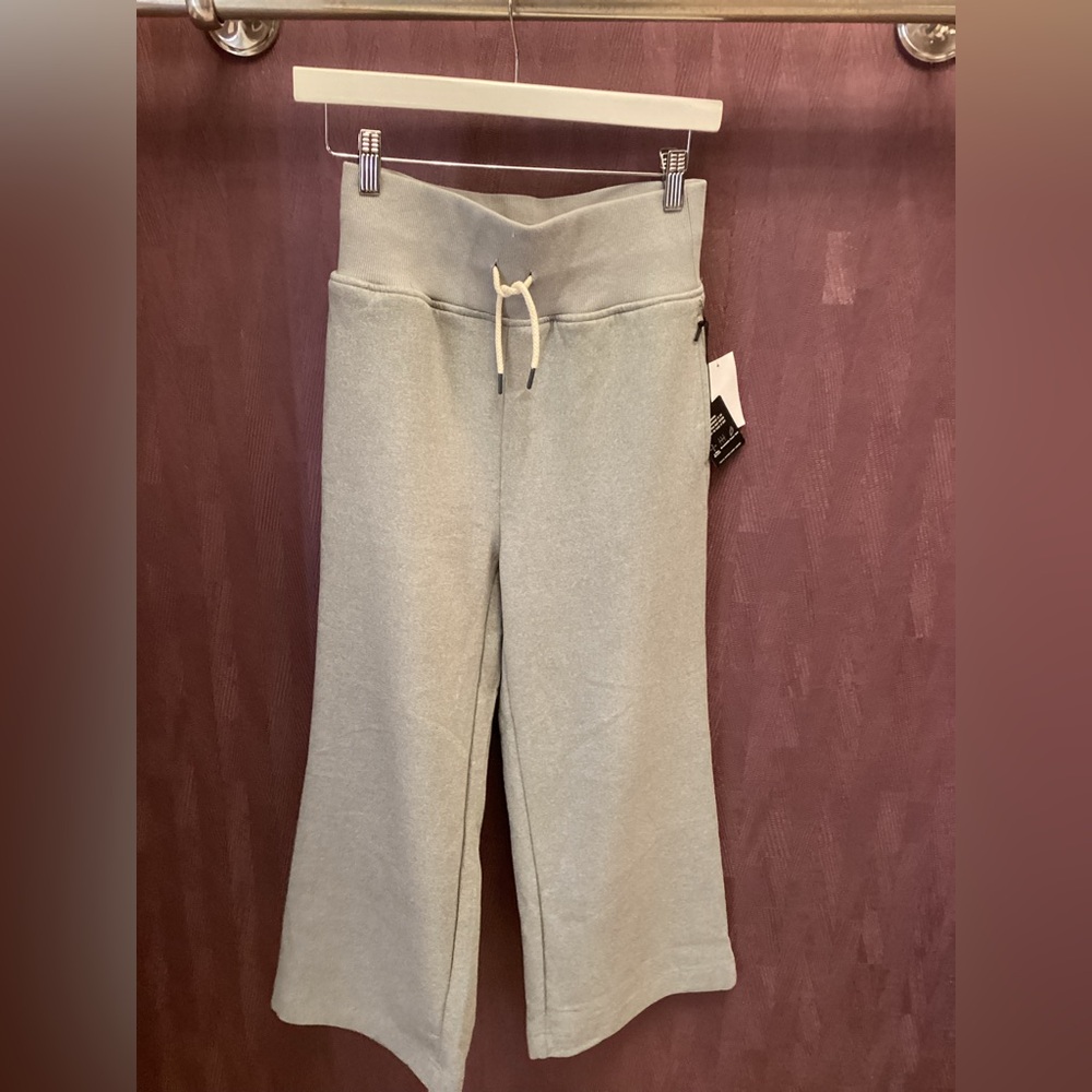Fundamental Coast Maverick Crop Pant